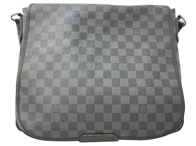 Borsa Messenger Louis Vuitton Monogram Multicolore