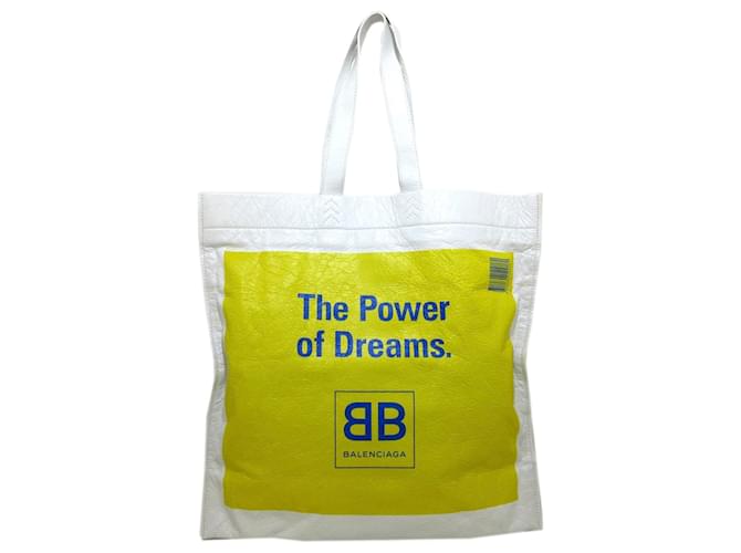 balenciaga supermarket tote