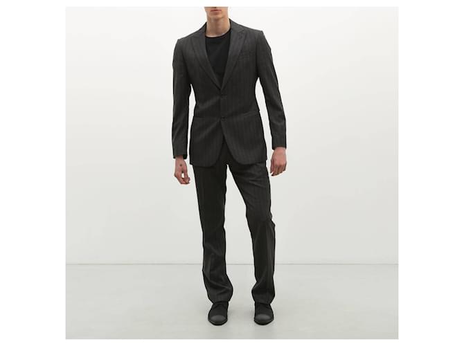 Burberry suit  ref.538517