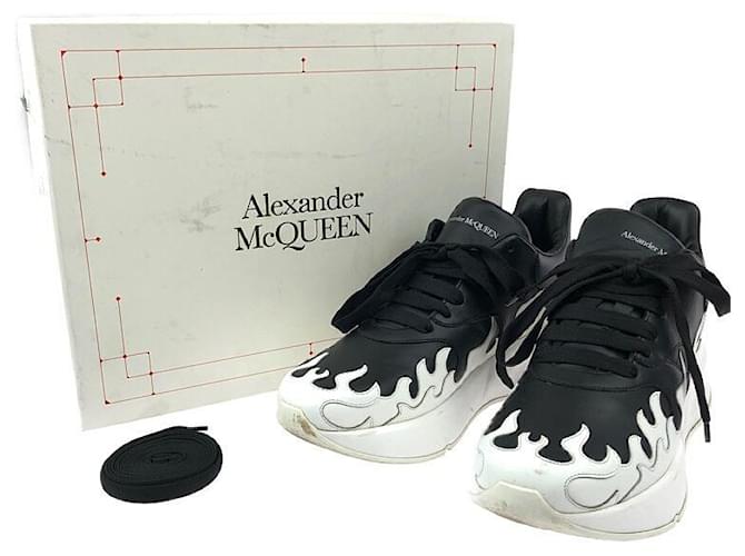 Alexander McQueen Shoes for Men, Sneakers