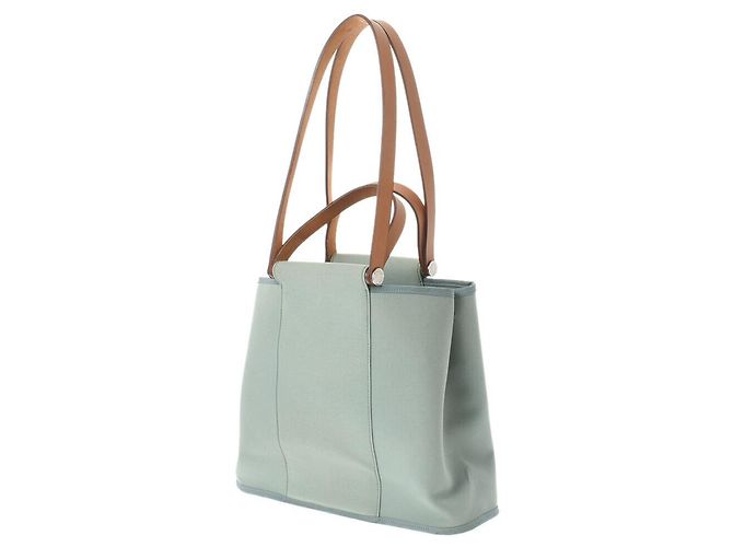 Hermès Cabag Bleu