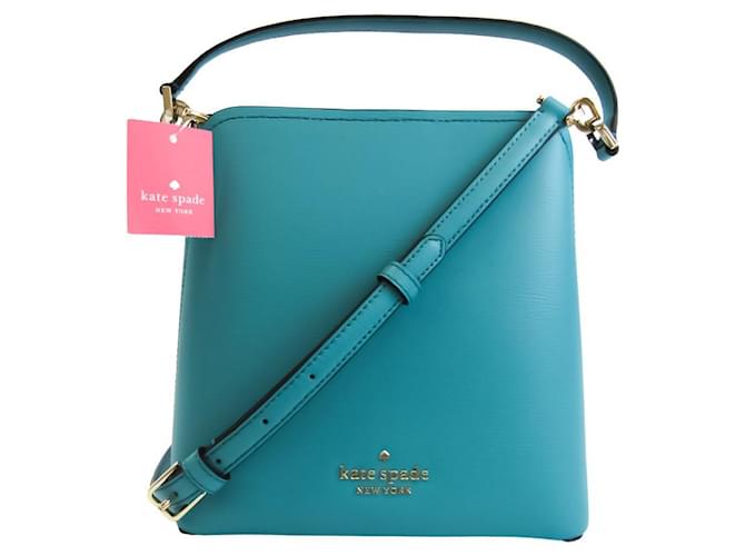 Kate spade hotsell blue sling bag