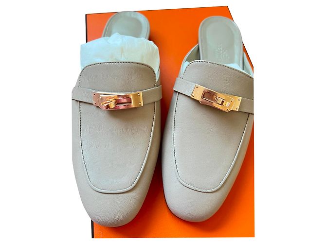 Hermès Oz mula Bege
