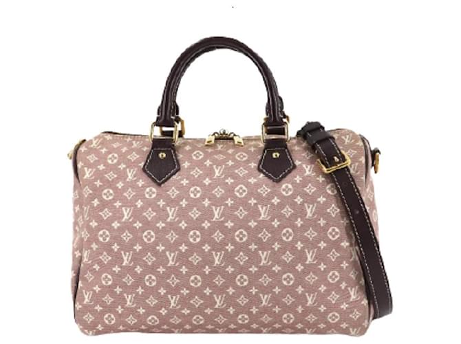 Louis Vuitton, Bags, Louis Vuitton Speedy 3 B