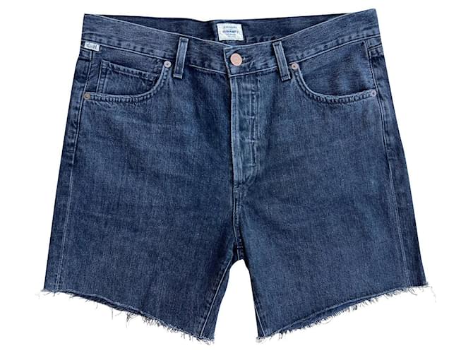 Citizens of best sale humanity bailey shorts