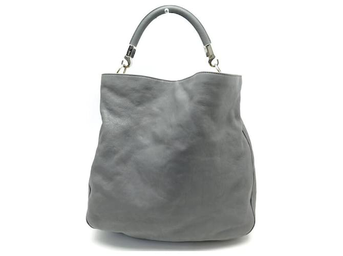 Yves Saint Laurent, Bags, Yves Saint Laurent Cabas Bag Reduced Near  Perfect Condition