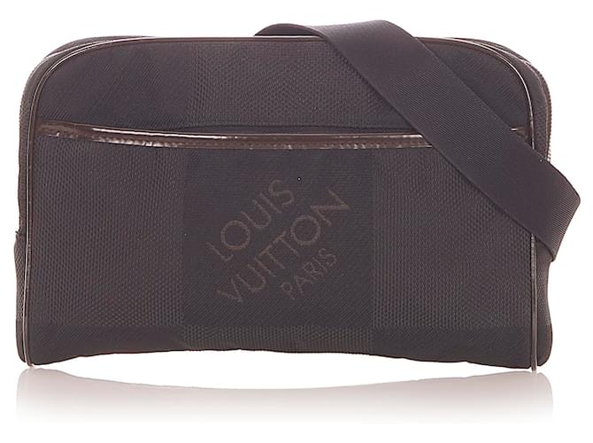 Louis Vuitton Damier Geant Acrobat Belt Bag