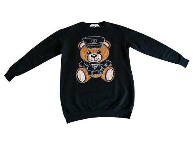 Moschino Teddy bear