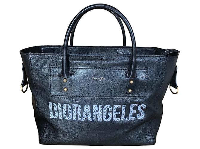 Chanel Mosaic CC Tote - Black Totes, Handbags - CHA1024812 | The RealReal