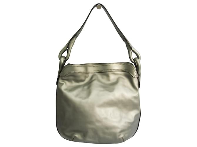 Loewe Gris Cuero  ref.545550