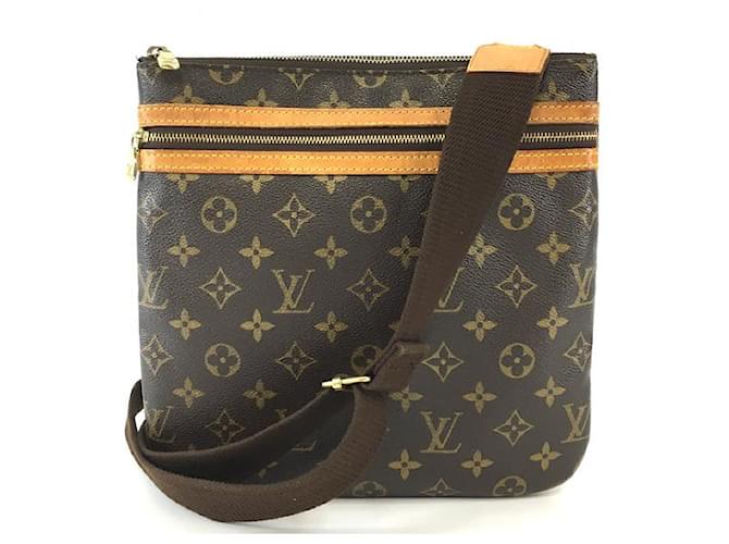 Louis Vuitton Bosphore Pochette 