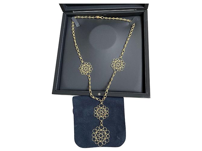 Buccellati Collane