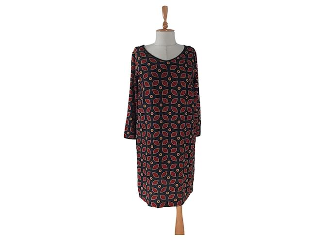 Autre Marque Dresses Multiple colors Viscose  ref.546753