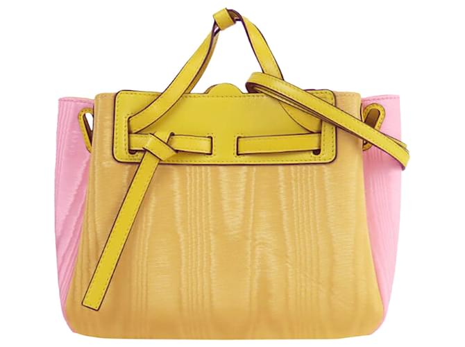 Loewe mini clearance lazo