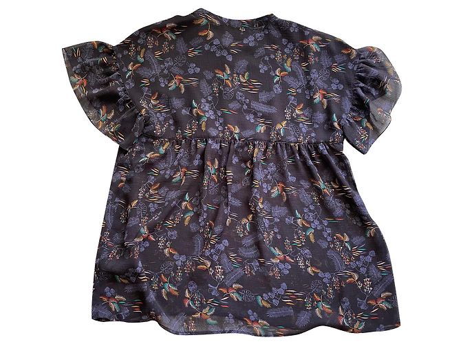Sessun Top