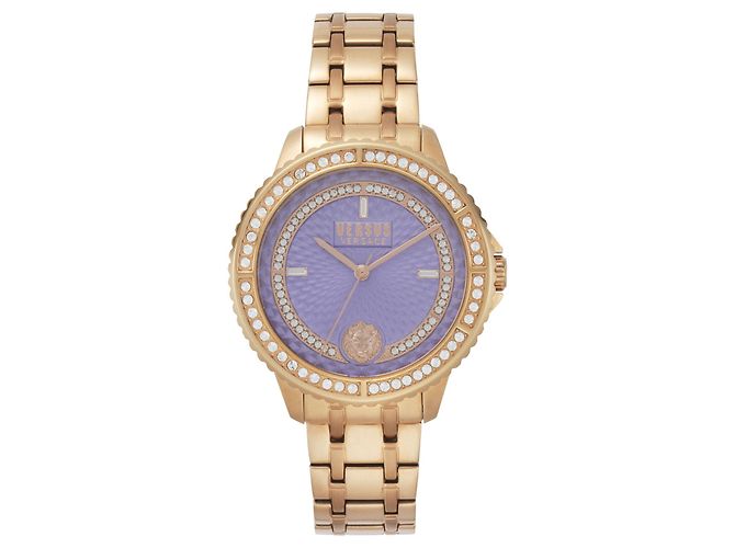 Autre Marque Relógio com pulseira Versus Versace Montorgueil