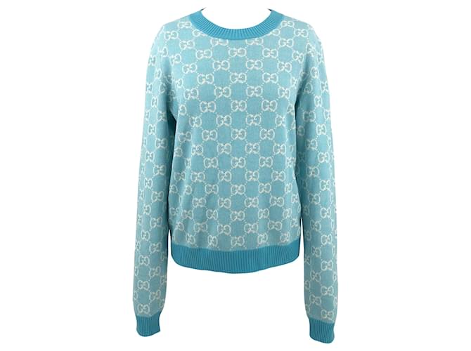 Custom Monogram Blue Gingham Sweatshirt | Multiple Colors Available —  Simply Jessica Marie