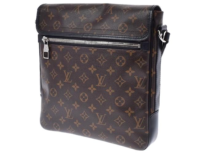 Louis Vuitton Bass Brown Cloth ref.921989 - Joli Closet