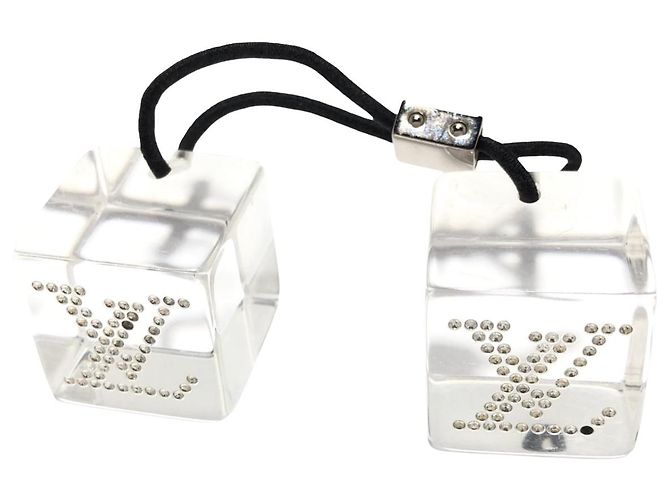 Set di gioielli Louis Vuitton Crudo