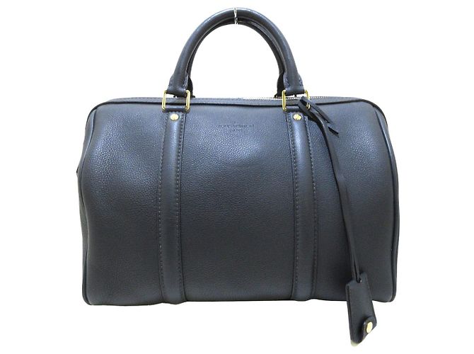 Louis Vuitton Sofia Coppola Nero Pelle