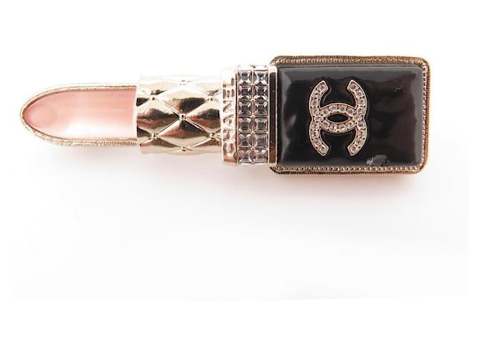 Chanel Belts Cream Leather Metal ref.276363 - Joli Closet