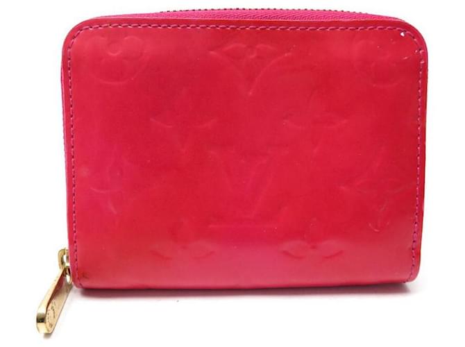 Zippy Coin Purse, Women's Small Leather Goods