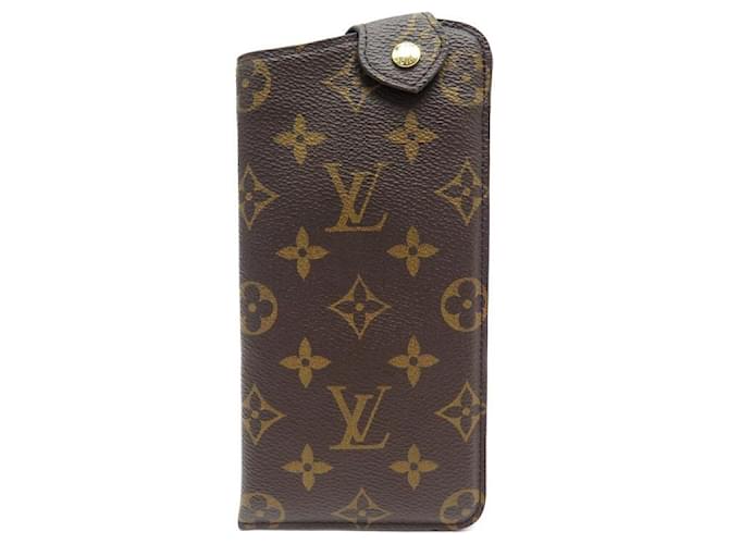 Louis Vuitton, Accessories, Louis Vuitton Glasses Case