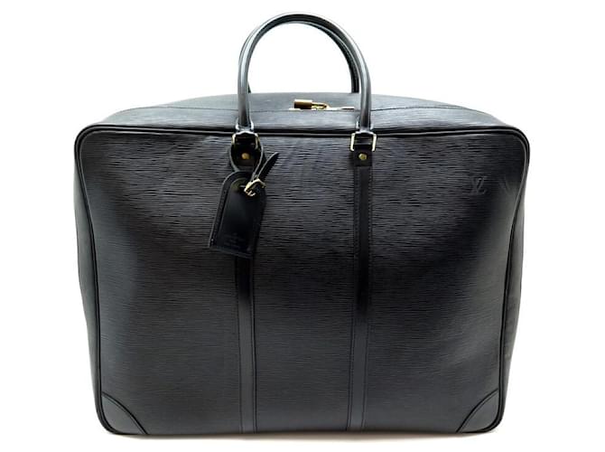 Louis Vuitton Sirius 50 Travel Bag