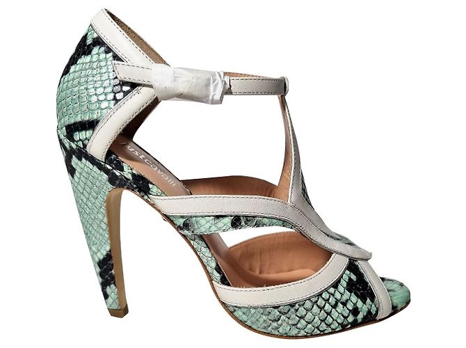 Sandali Just Cavalli