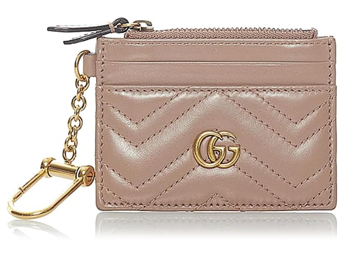 Gucci Keychain Wallet  Keychain wallet, Wallet, Gucci