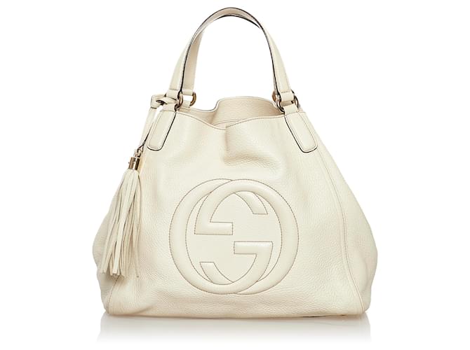 gucci soho cellarius tote