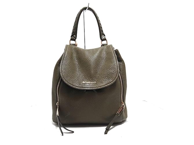 Sac michael outlet kors kaki