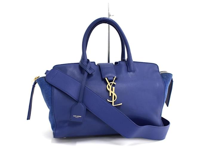 Yves Saint Laurent | Bags | Barely Used Ysl Crossbody Bag | Poshmark