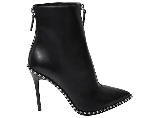 Alexander wang eri booties sale