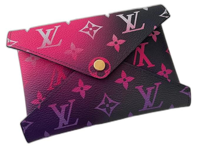 Louis Vuitton Spring in the City Collection, Kirigami