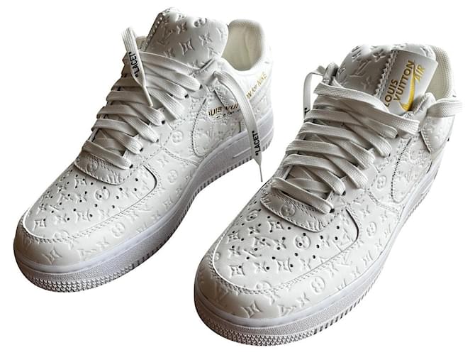 chaussure nike collaboration