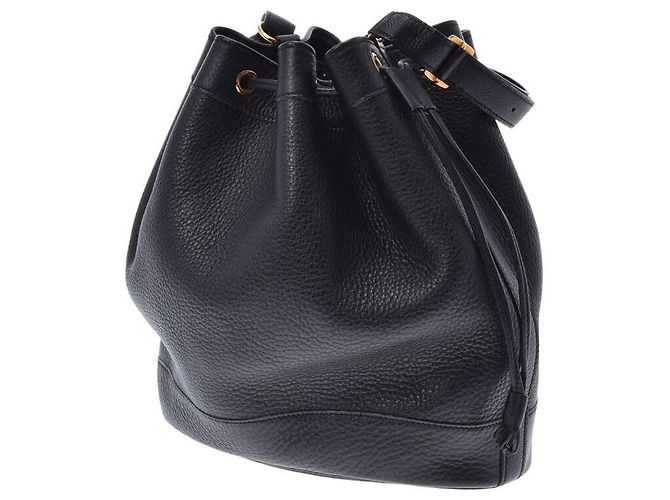 Market Marché Hermès Noir
