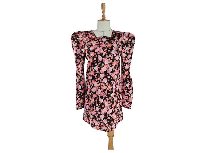 Autre Marque Abito Rosanna Cras Copenhagen Multicolore