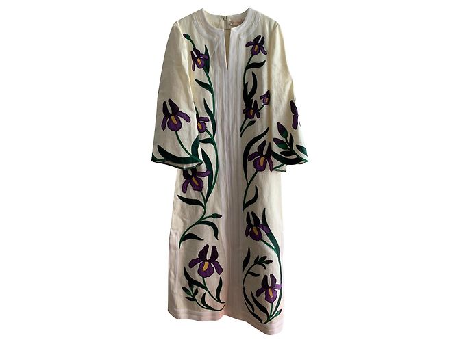 Tory Burch Kaftankleid von Iris
