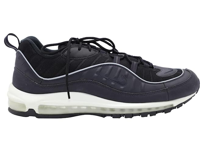 Tênis nike fashion air max 98 masculino