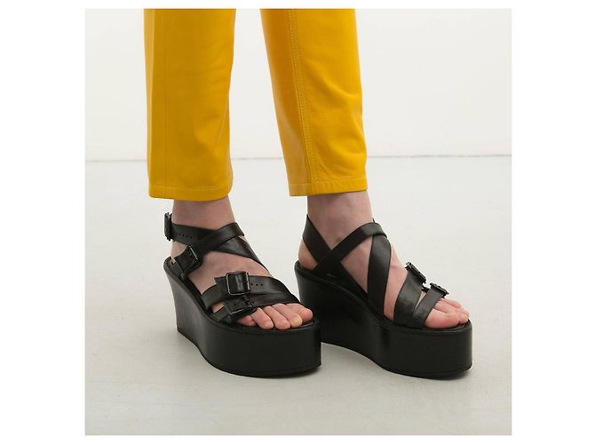 Sandali Ann Demeulemeester