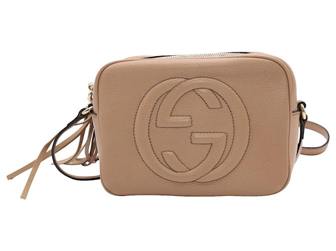 Tan 2025 gucci crossbody