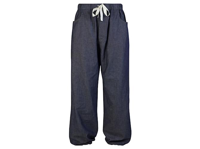 Pantalones de mezclilla con Gucci Multicolor ref.560470 - Joli Closet