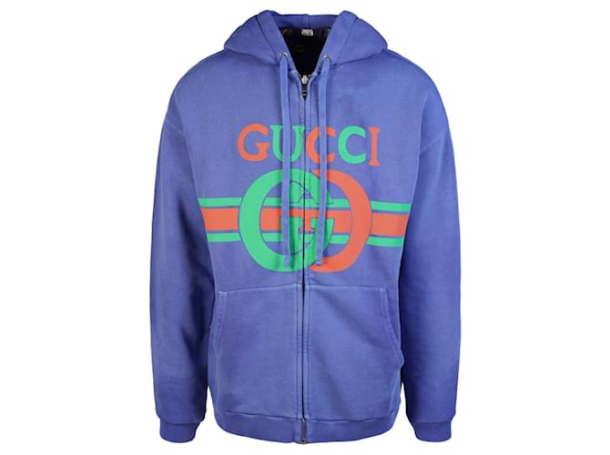 Gucci hoodies & zipups for Men