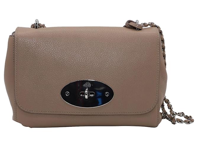 Mulberry Shoulder Bags