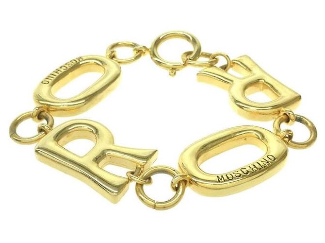 Bracciale MOSCHINO