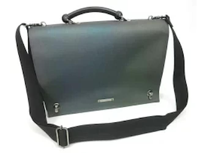 Jean Paul Gaultier Bags Briefcases  ref.561095