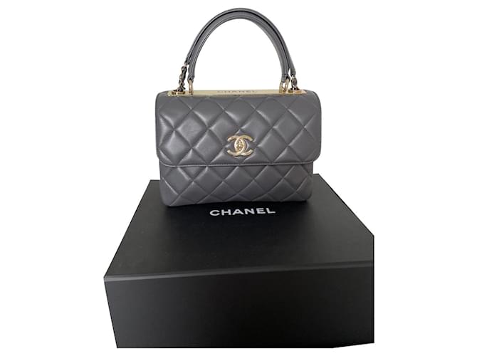 chanel trendy cc colors