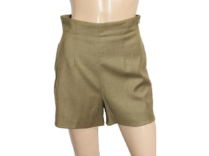 fendi pantaloncini