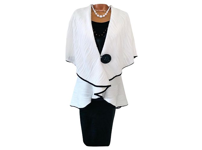 Joseph Ribkoff Jackets